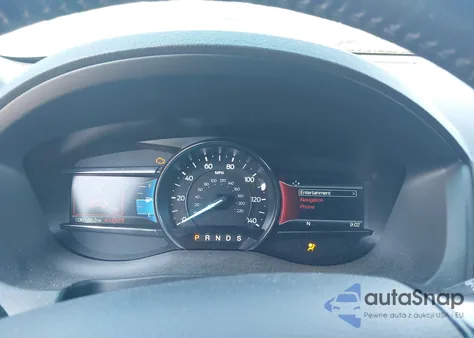 2019 Ford Explorer Xlt from USA, damaged, VIN 1FM5K8D83KGA27455